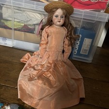 Rare antique german for sale  WIMBORNE