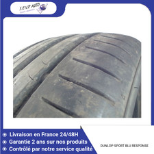 Pneu dunlop sport d'occasion  Saint-Quentin