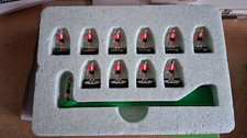 Subbuteo lightweight team for sale  HUDDERSFIELD