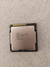 Soquete CPU Intel Core i5-2400 SR00Q Quad Core 3.1GHz/6Mb/850MHz LGA 1155, usado comprar usado  Enviando para Brazil