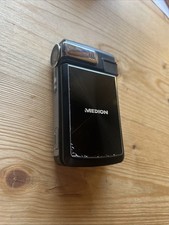 Medion design camcorder gebraucht kaufen  Dortmund