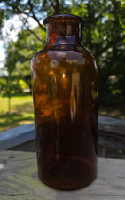 Large amber bim for sale  Durham