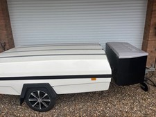 2020 camplet dream for sale  SOUTHMINSTER