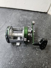 Green abu garcia for sale  EASTBOURNE