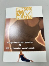 Winsor pilates step for sale  Lexington