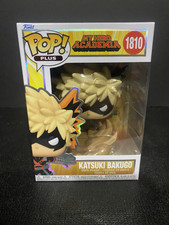 Funko pop katsuki for sale  Des Moines
