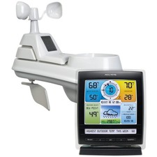 Acurite iris wireless for sale  Yakima