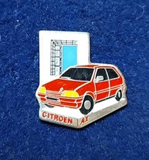 Rare pins voiture d'occasion  Quimper