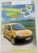 Poste volant 10 d'occasion  Saint-Cloud