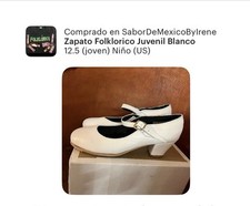 Folkloric dance shoes for sale  West New York