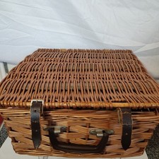Brexton picnic set for sale  IPSWICH