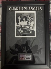 Charlie angels signed for sale  Salinas