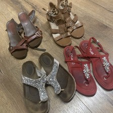 Damen marken schuhe gebraucht kaufen  Köln