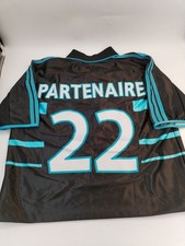 Maillot foot adidas d'occasion  La-Grande-Motte