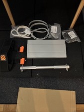 Elite ground plate for sale  Silver Spring