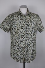 Henry cotton camicia usato  Massa di Somma