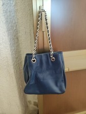Borsa donna camomilla usato  Marsala