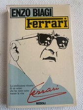 Libro enzo biagi usato  Castelnuovo del Garda