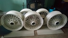 Original tr6 spoke for sale  UK