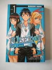 Manga nisekoi false usato  Monticello Brianza