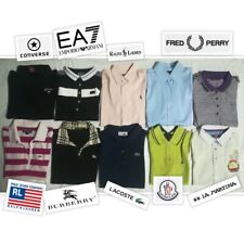 Polo tshirt camicie usato  Tribiano