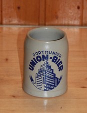 Dortmunder union bier gebraucht kaufen  Borken