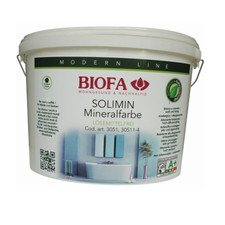 Biofa 3051 solimin usato  Bozen