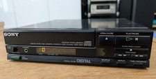 Sony cdp s27 d'occasion  Crécy-la-Chapelle