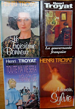 Lot romans reliés d'occasion  Toulouse-