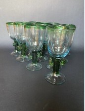 Bicchiere artigianale usato  Lentate sul Seveso