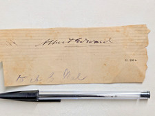Prince wales albert for sale  RUGBY