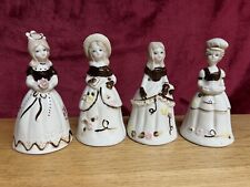 Vintage porcelain crinoline for sale  KING'S LYNN