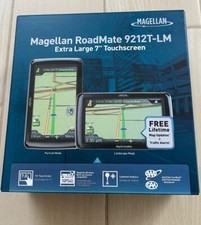 Magellan roadmate 9212t gebraucht kaufen  Fellbach