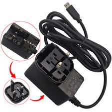 Usado, Adaptador de corrente alternada Genuíno Nvidia Shield TV Pro Media SPA040A19W2 Power Charger comprar usado  Enviando para Brazil