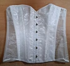 White satin lace for sale  HAMILTON