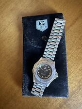 Tag heuer professional usato  Montepulciano