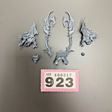 SELA REVENANT DRACONITH WARHAMMER AOS SOULBLIGHT GRAVELORDS MORTOS-VIVOS VHORDRAI comprar usado  Enviando para Brazil