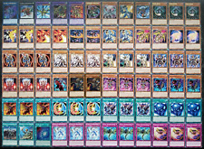 Yugioh supersoldaten deck gebraucht kaufen  Deutschland