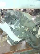 Boite vitesses daewoo d'occasion  France