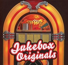 Jukebox originals complete for sale  UK