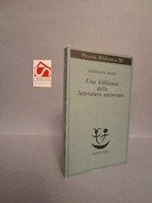Una biblioteca della usato  Verbania