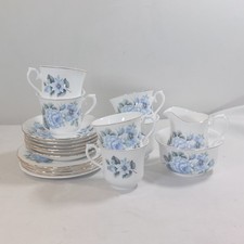 Queen anne trio for sale  SWADLINCOTE
