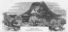 Mount tabor supposed for sale  GLASGOW