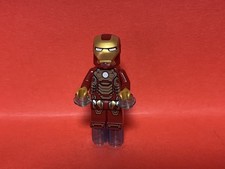 Lego marvel iron for sale Lego marvel iron for sale  BEDFORD