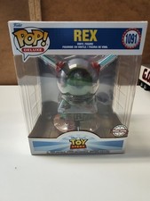 Pop deluxe rex d'occasion  Bollwiller