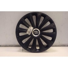 Copricerchio per toyota usato  Ferrara