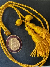 Vintage demolay degree d'occasion  Expédié en Belgium
