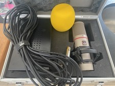 Akg solid tube for sale  SALISBURY