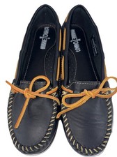 Minnetonka boat moccasins for sale  Somerset