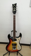 Mosrite ustom electric d'occasion  Expédié en Belgium